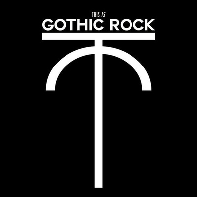 THIS IS GOTHIC ROCK VOL.1