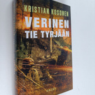 Kristian Kosonen : Verinen tie Tyrjään - pikkukuva 1