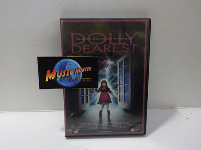 DOLLY DEAREST DVD (W)