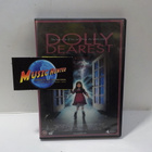 DOLLY DEAREST DVD (W) - pikkukuva 1
