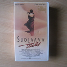 SUOJAAVA TAIVAS /debra winger/john malkovich) vhs - pikkukuva 1