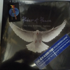 ISLEY BROTHERS & SANTANA - POWER OF PEACE M/M 2LP - pikkukuva 1
