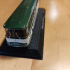 LINJA-AUTO  FLEISCHER  S5  1977 - PIENOISMALLI - pikkukuva 3