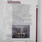 Marko Nieminen : Santahamina - Viaporin linnoituksen itai... - pikkukuva 2