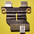 USB-liitin Apple MacBook Air A1932 2018 - pikkukuva 1