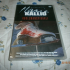 KUOLEMANSPIRAALI    -  DVD - pikkukuva 1