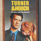 Turner ja täystuho (1989) Tom Hanks - pikkukuva 1