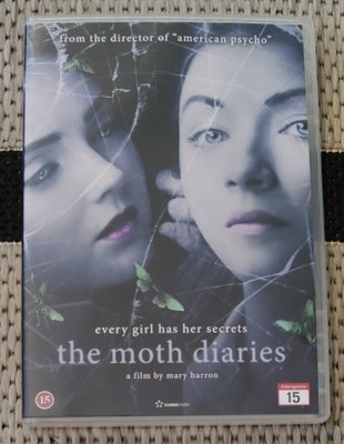 The Moth Diaries