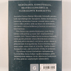 Lucinda Riley : Vaarallinen kirje - pikkukuva 2