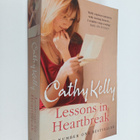 Cathy Kelly : Lessons in heartbreak - pikkukuva 1
