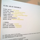 Elina Arlin - New Name CD - pikkukuva 3