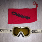 Vintage Carrera Diva laskettelulasit - pikkukuva 4