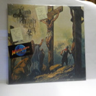 GRAND BELIALS KEY - A WITNESS TO THE REGICIDE UUSI LP - pikkukuva 1