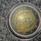 2 € Luxemburg 2007 Suurherttuan palatsi - pikkukuva 1