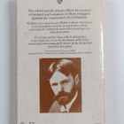 D. H. Lawrence : St Mawr ; and The virgin and the gipsy - pikkukuva 2