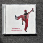 Notkea Rotta – Kaupungin Vauhdissa EP CD (MONSP 018) - pikkukuva 1