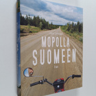 Juhani Seppovaara : Mopolla Suomeen - pikkukuva 1