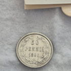 50 penniä 1890, Suomi - pikkukuva 1