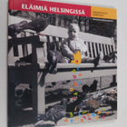 Jere Jäppinen : Eläimiä Helsingissä : mammutista marsuun - pikkukuva 1