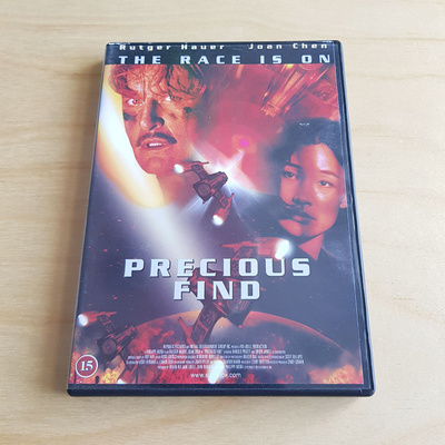Precious Find