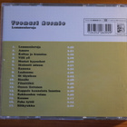 Tuomari Nurmio:Lemmenloruja CD - pikkukuva 2