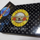 GUNS N ROSES PELIKORTIT + PELTIRASIASSA - pikkukuva 1
