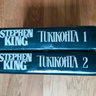 Stephen King - Tukikohta - pikkukuva 3