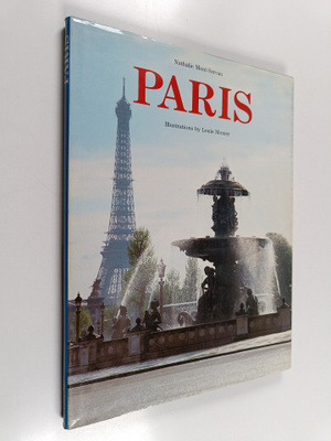 Nathalie Mont-Servan : Paris