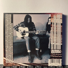 NEIL YOUNG: Massey Hall 1971, CD + DVD - pikkukuva 2
