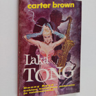 Carter Brown : Laka Tong - pikkukuva 1