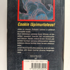 Robin Cook : Kooma - pikkukuva 2