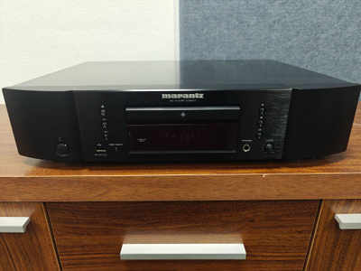Marantz CD6007 CD-soitin