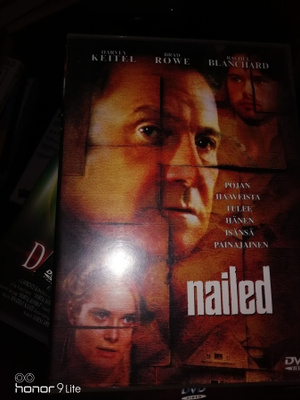 Nailed