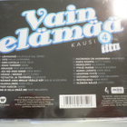 CD - VA : VAIN ELÄMÄÄ, KAUSI 4 ILTA -15 - pikkukuva 2