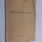 Laki yleisistä teistä - pikkukuva 1