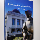 Martti Lehto : Katajanokan upseerikerho 1919-2009 (signee... - pikkukuva 1