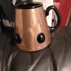 Kumela lasi/ kupari tuoppi Jan Salakari - pikkukuva 1
