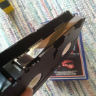 Hyinen kuolema (Iced, 1988) VHS – Harvinainen Showtime-vuokr - pikkukuva 5
