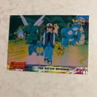 The Battle Renewed 1999 Topps Mewtwo Strikes Back - pikkukuva 1