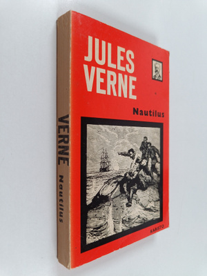 Jules Verne : Nautilus