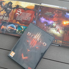 PC/MAC DVD: Diablo III 3 peli (2012) - pikkukuva 3