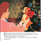 Disney 3 kirjan paketti - pikkukuva 4