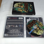 Blood Games - US Region ABC Blu-Ray (Vinegar Syndrome) - pikkukuva 2