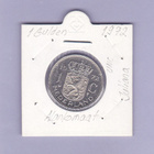 Alankomaat 1 Gulden v.1972 UNC KM#184a - pikkukuva 1