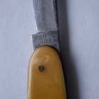 Rostfrei Inox Solingen German Stainless Steel  Pocket Knife - pikkukuva 2