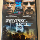 KAAPPAUS METROSSA - PELHAM 123 DVD - pikkukuva 1