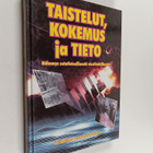 Aki-Mauri Huhtinen : Taistelut, kokemus ja tieto : näkemy... - pikkukuva 1