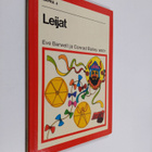 Eve Barwell : Leijat - pikkukuva 1