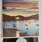 Unknown Artist – Puesta Del Sol En Acapulco LP - pikkukuva 1
