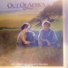 OUT  OF  AFRICA :: FILM  SOUNDTRACK :: VINYYLI  LP      1986 - pikkukuva 1